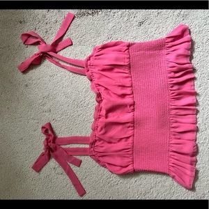 Wilfred Ballad Camisole - NWT in size XL